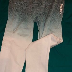 Gymshark Ombre Seamless Leggings